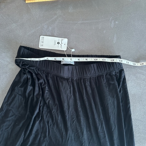 Daisy Del Sol High Waist Comfy Stretch Boho 70s Bell Bottom (2of2 listings) - Picture 10 of 15